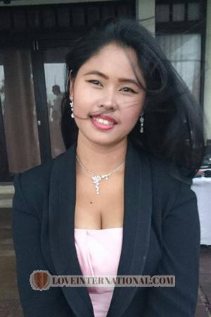 185756 - Pattama Edad: 34 - Tailandia