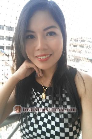 185759 - Pattharawadee Edad: 46 - Tailandia