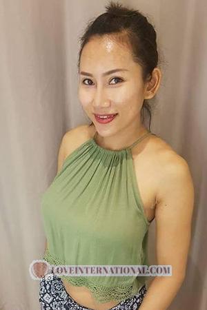 185763 - Khanitta Edad: 34 - Tailandia