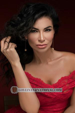Ucrania women
