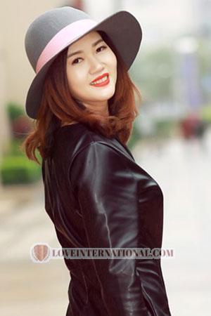 186246 - Yanping Edad: 44 - China
