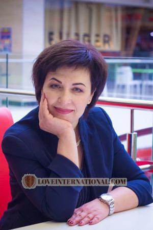 186390 - Juliya Edad: 50 - Ucrania