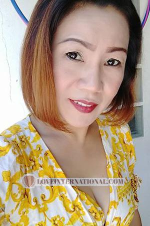 186421 - Arissara Edad: 48 - Tailandia