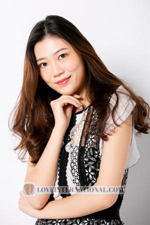 186537 - Ziqi Edad: 25 - China