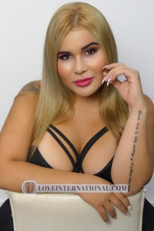 186566 - Marlin Edad: 31 - Colombia