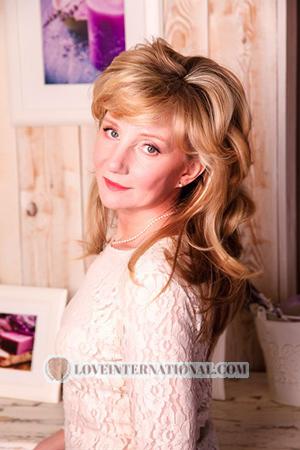 186650 - Larisa Edad: 60 - Rusia