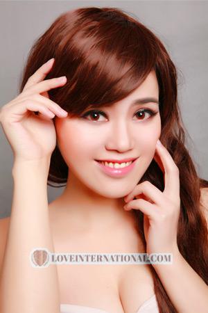 186825 - Cancan (Cara) Edad: 37 - China