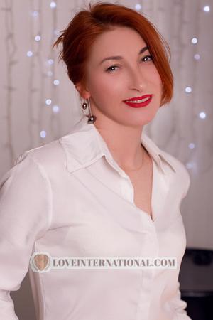 Ucrania women