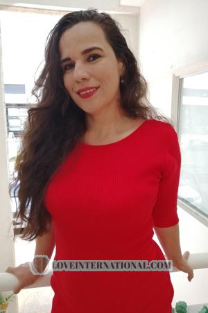 187039 - Olga Edad: 43 - Colombia