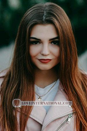 Ladies of Bielorrusia