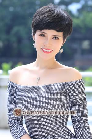 187212 - Huifang (Fang) Edad: 33 - China