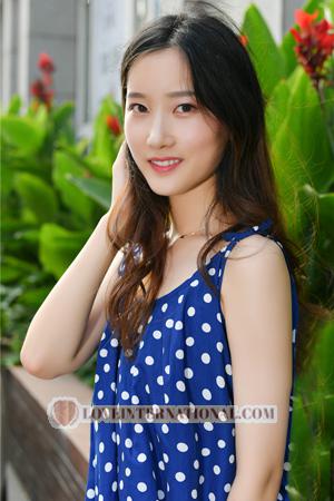 187228 - Xiaoyi Edad: 26 - China