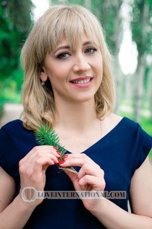 Ucrania women