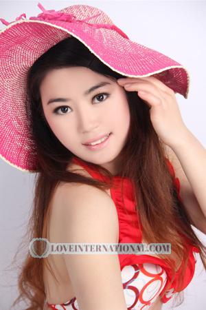 187470 - Zhihui Edad: 35 - China