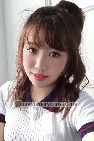 187680 - Jiajing (Jing) Edad: 34 - China