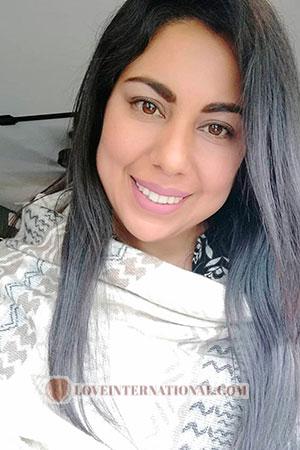 187823 - Karina Edad: 45 - Perú