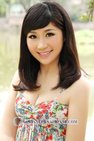 187952 - Shiyuan Edad: 39 - China