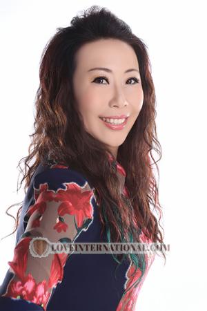 188078 - Jing (Jenny) Edad: 57 - China