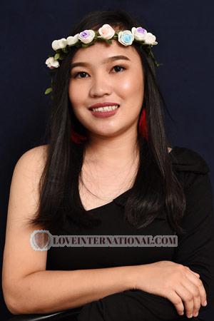 188243 - Jenny Mae Edad: 25 - Filipinas