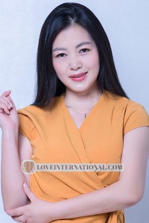 188319 - Dan Edad: 43 - China