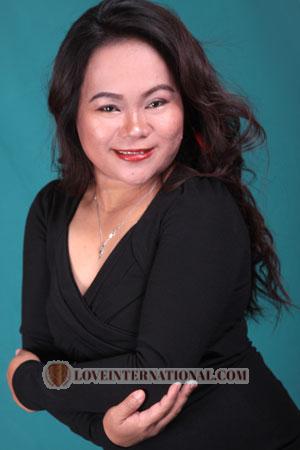 189129 - Maria Cristina Edad: 42 - Filipinas
