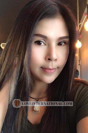Ladies of Tailandia