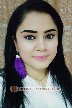 190497 - Nattawan Edad: 46 - Tailandia