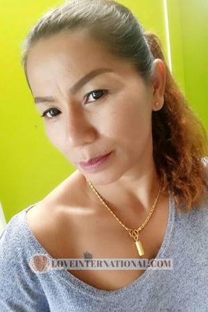190498 - Siriyaphorn Edad: 52 - Tailandia