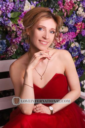 Ladies of Rusia