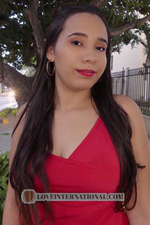 Ladies of Perú