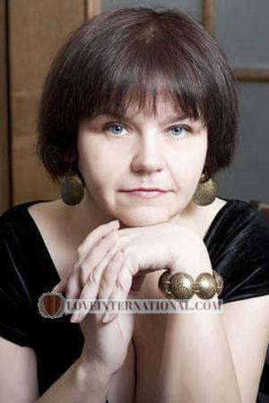 190737 - Olga Edad: 63 - Rusia