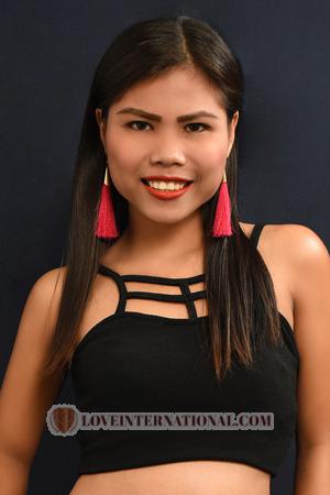 190749 - Angelika Edad: 25 - Filipinas