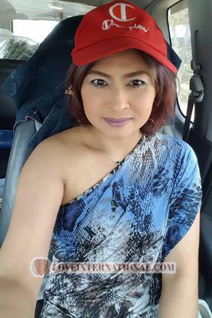 190779 - Natthanicha Edad: 48 - Tailandia