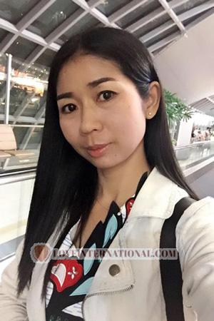 190883 - Charanyapat Edad: 43 - Tailandia