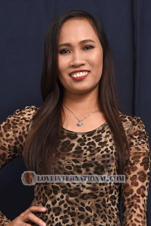 190997 - Katrin Edad: 34 - Filipinas