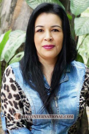 191153 - Sandra Edad: 45 - Colombia