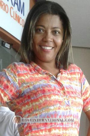 191298 - Elizabeth Edad: 42 - Colombia