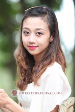 191364 - Thi Dieu Hang Edad: 33 - Vietnam