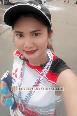 191490 - Sirunya Edad: 32 - Tailandia