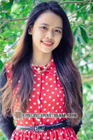 191508 - Quynh Tran Edad: 25 - Vietnam