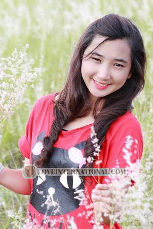 191512 - Thi Trang Edad: 28 - Vietnam