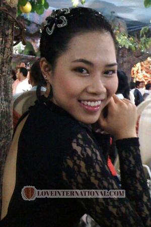 191517 - Thanh Thao Edad: 33 - Vietnam