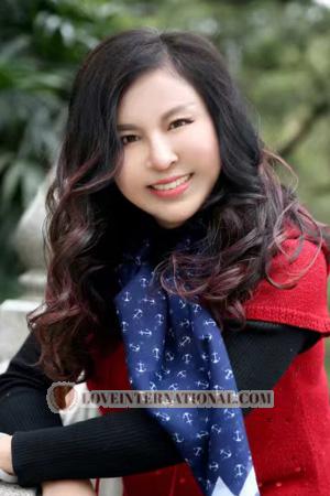 Ladies of Tailandia