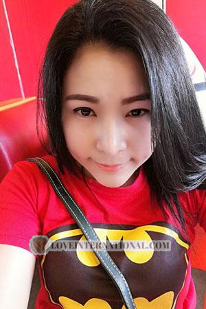 191651 - Phiangkwan Edad: 36 - Tailandia