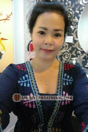 191656 - Nuttita Edad: 43 - Tailandia