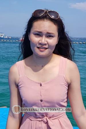 192376 - Jiraporn Edad: 33 - Tailandia