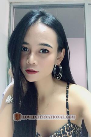 192551 - Thitiworada Edad: 34 - Tailandia