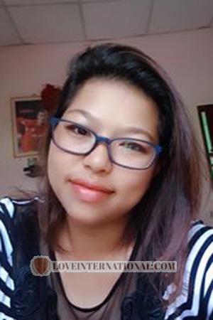 192588 - Preeyaporn Edad: 34 - Tailandia