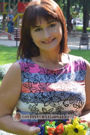 192734 - Galina Edad: 58 - Ucrania