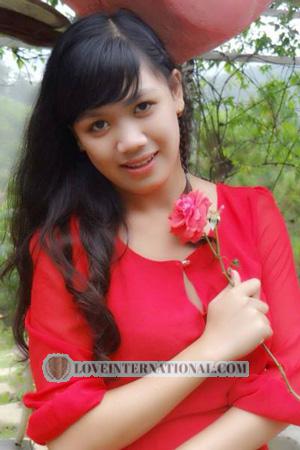 193492 - Thi Ngoc Phuong Edad: 28 - Vietnam